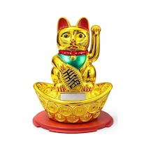 Ers Pati Salayan Şans Kedisi Maneki Neko Tcx2934