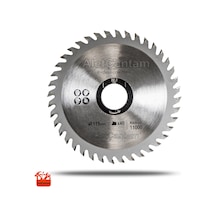 Sunta Kesme Testere Büyük Taşlamalar İçin Elmaslı Ahşap Ağaç Tahta Testeresi 180 MM