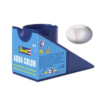 Revell 36102 Clear Mat 18 Ml Su Bazlı Maket Boyası