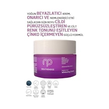 New Paradise Genital Beyazlatıcı Krem 50 Ml