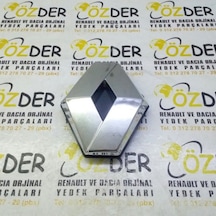 Fluence Ön Panjur Arması 8200052586