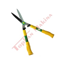 Eltu 036Wkb Çimen Makası ''Çelik Saplı''  61Cm