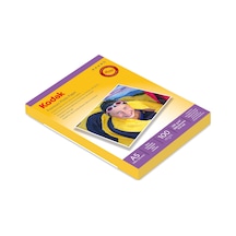 Kodak 230 Gr/M2 15X21 A5 -100 Adet Parlak Fotoğraf Kağıdı Cat5740