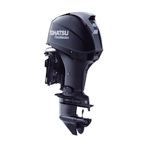 Tohatsu Mfs 40 Aetl Uzun Şaft Marşlı Trimli Deniz Motoru