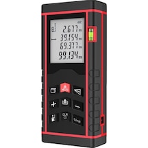 Attlas Atlm 60 Lazer Metre 60 M