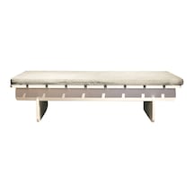Divaahşap Diva Ahşap Lake Bench