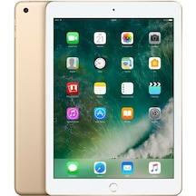 Apple iPad (5. Nesil) MPGT2TU/A 32 GB 9.7" Tablet Altın Apple iPad (5. Nesil) MPGT2TU/A 32 GB 9.7" Tablet Altın