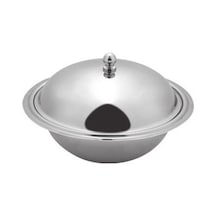 Paslanmaz Çelik Lüks Şekerlik