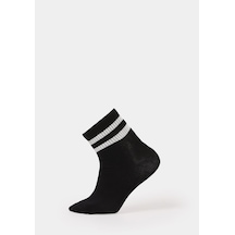Colin's Colins Erkek Siyah Çorap Cl1081390 Q1.v2 Blk