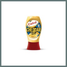 Bezos Sos Cheddar 240gr 1 Adet Ventra
