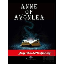 Anne of Avonlea - Lucy Maud Montgomery - Platanus Publishing