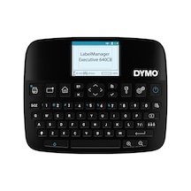 Dymo Lm Executive 640 Cb Etiketleme Makinesi