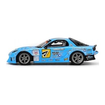 1/64 Mazda Rx-7 Re-amemiya 2025 D1gp