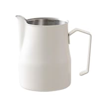 Suntek Sıcak Çikolata Ev Restoranı Için Süt Köpürtme 500ml-bej