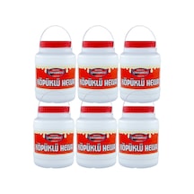 Bozkırlı Çavuşoğlu Köpük Helva 6 x 1 KG