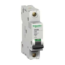 Schneider 24409 1-faz C-63A/6KA C60N Otomatik Sigorta