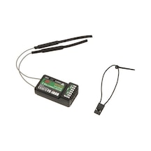 Flysky Fs-Ia6B 2.4Ghz 6 Kanal Alıcı I-Bus Destekli