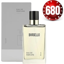 Bargello 680 Woody Erkek Parfüm EDP 50 ML
