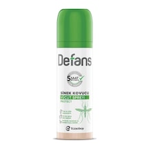 Defans Vücut Spreyi 100 Ml