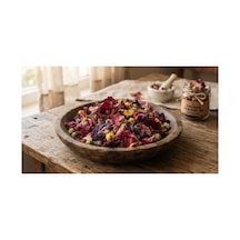 Hatmi Çiçeği Althaea Officinalis 34 Gram - 939309034