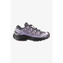 Salomon Xa Pro Wp Çocuk Outdoor Ayakkabı Mor