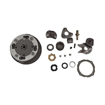 Cup 100 Komple Debriyaj Set (17004)