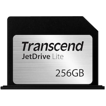 Transcend TS256GJDL360 256 GB JetDriveLite 360 rMBP 15" 13-M14 Macbook Hafıza Artırma Kartı