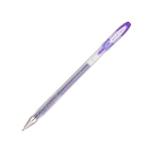 Uni Um-120sp Sparkling Jel Kalem 1.0 Mor Diğer