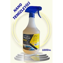Genel Amaçlı Nano Temizleyici