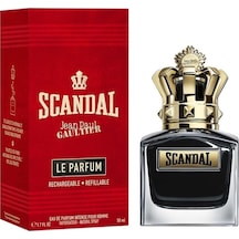 Jean Paul Gaultier Scandal Le Parfum For Him Erkek Parfüm EDP 50 Ml