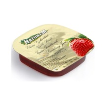 Naturem Çilek Reçeli 120 x 20 G