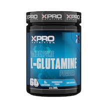 Xpro Nutrition Glutamine Powder 300gr - Aromasız