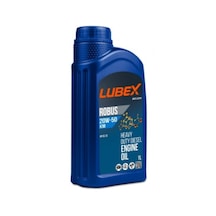 Lubex 20W-50 Motor Yağı 1 Lt