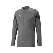 Puma 657378 Teamfinal Training Ceket Gri Gri
