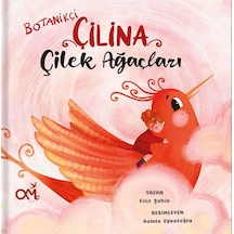 Botanikçi Çilina Çilek Ağaçları - Qhdh-614109