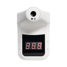 Uranıum Wtt1 K3 Duvar Tipi Otomatik Ateş Ölçer