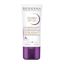 Bioderma Cicabio Güneş Kremi Spf 50+ 30 ML