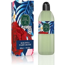 Eyüp Sabri Tuncer Paris Gecesi Kolonyası 400 Ml - Pet Şişe