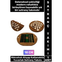 Satranç Özel Seri Yüksek Kaliteli Aile Ev Arkadaş Hediye Cafe Kamp Piknik Zeka Strateji Beceri Geli