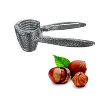 Paslanmaz Yaylı Mutfak Fındık Kıracağı Döküm Çok Renkli