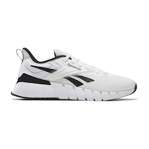 Reebok Nano Gym Beyaz Erkek Fitness Ayakkabısı 000000000101926327 Beyaz-sıyah Beyaz - Siyah