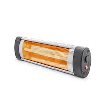 3000 Watt İnfrared Isıtıcı