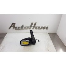Ford C-max 2003- Dış Dikiz Aynası Sol 6h5p Oem No:3m5117683bn
