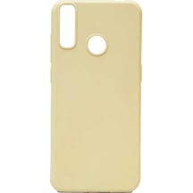 General Mobiile Gm10 Kılıf Premier Silikon Korumanano Glass  (510537885)