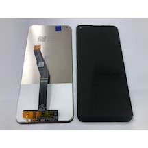 Huawei P40 Lite E Lcd Ekran Dokunmatik (545645482)