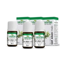 Çay Ağacı Tea Tree Oil Yağı 20 Ml 3 Lü Set Diğer