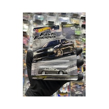 Nissan Silvia S15 1.64 Ultra Siyah