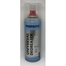 Perfects Kontak Sprey Yağsız Mavi 200 ML