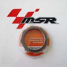 Cg 125 Debriyaj Balata Msr Yağlı Dbr 001d