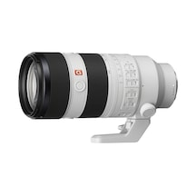 Sony SEL70200GM2 FE 70-200 MM F/2.8 GM OSS II Lens (Sony Eurasia Garantili)
